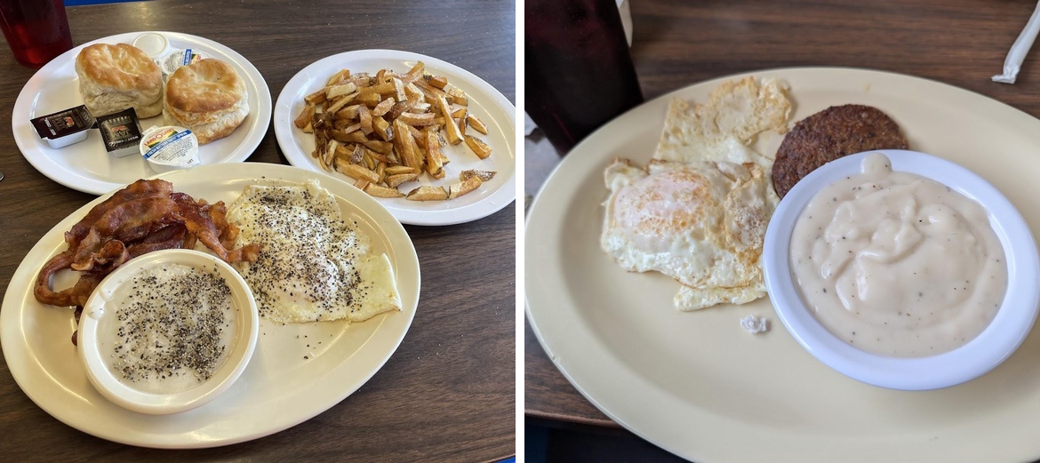33 Diner