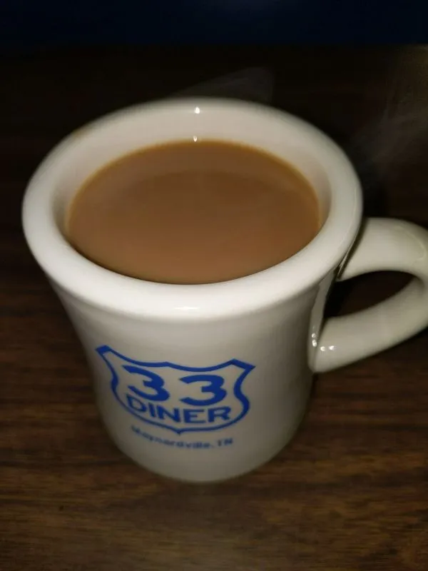Coffee