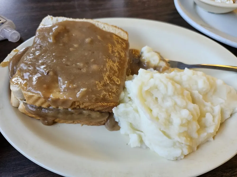 Country Fried Steak