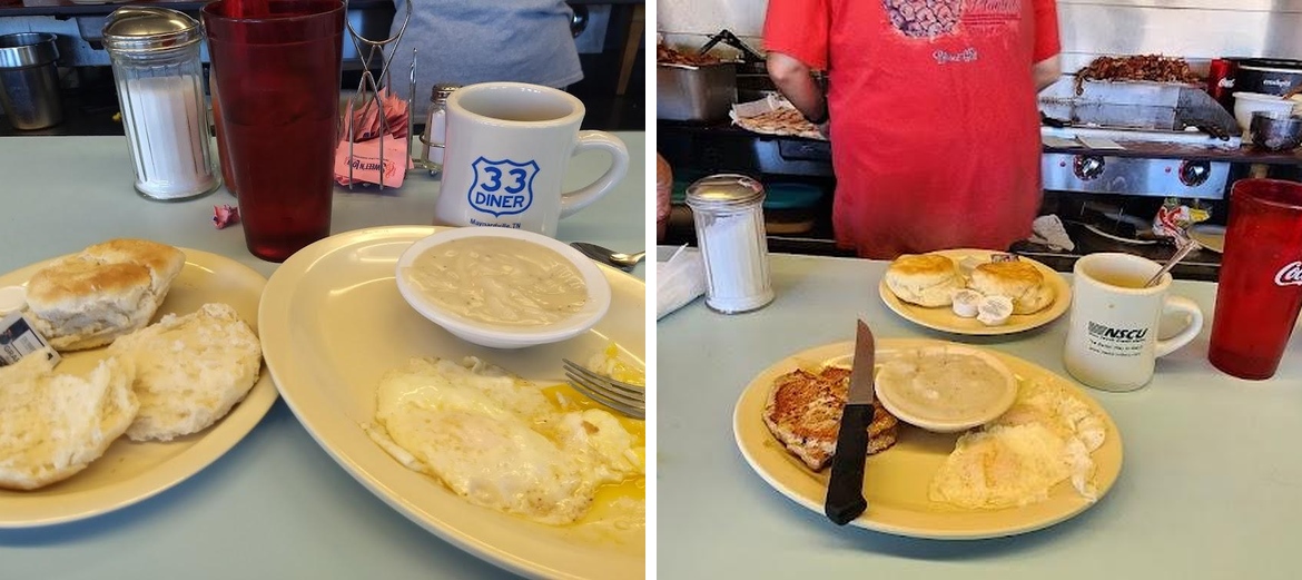 33 Diner