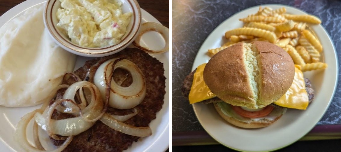 33 Diner Menu image 6