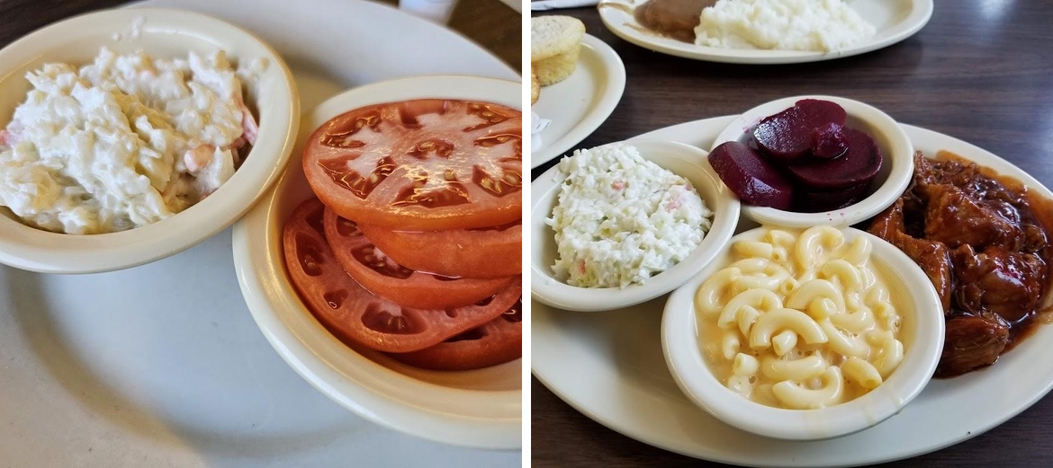 33 Diner Menu image 7